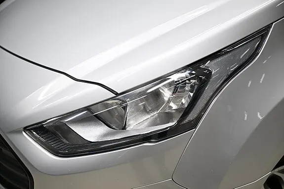 Ford Transit Connect 2020 photo 3