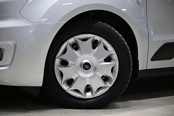 Ford Transit Connect 2020 photo 5