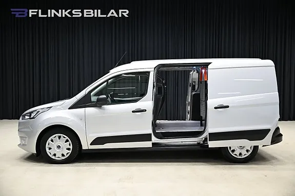 Ford Transit Connect 2020 photo 4