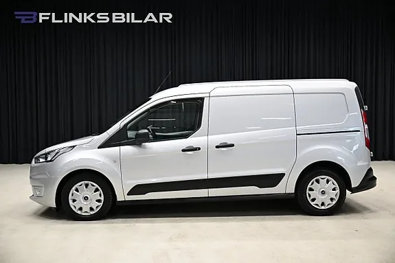 Ford Transit Connect 2020 photo 2