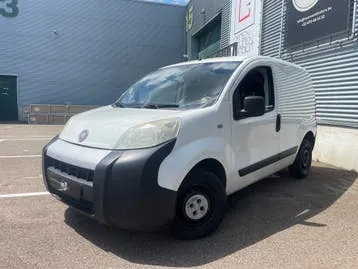 Fiat Fiorino 2014 photo 3