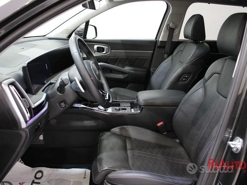 Kia Sorento 2024 photo 5