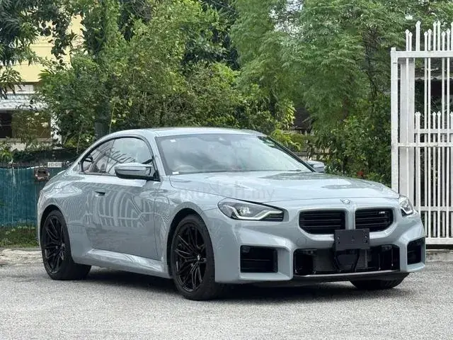 BMW M2