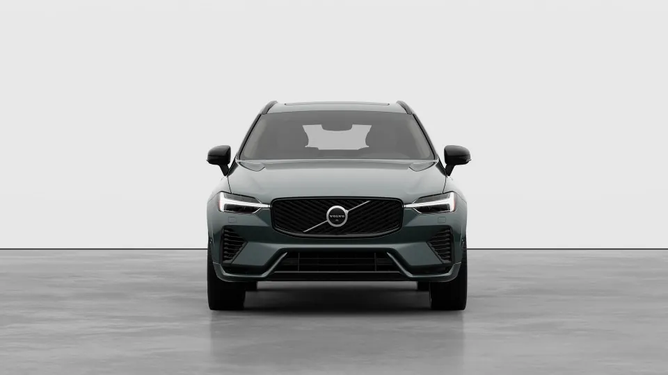 Volvo Xc60 2026 photo 5