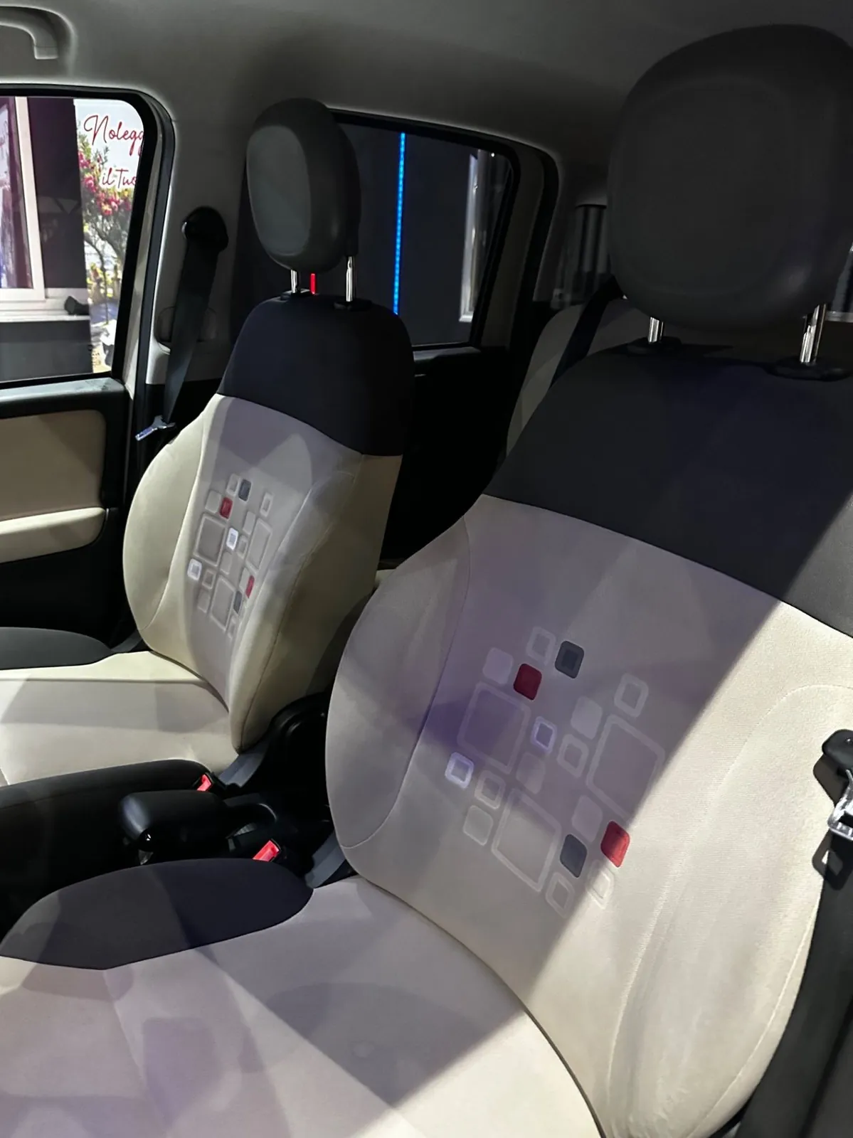 Fiat Panda 2014 photo 5