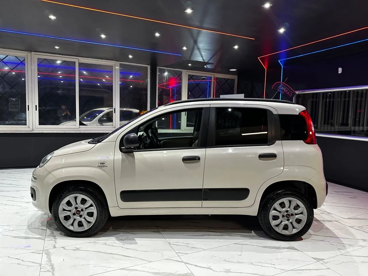 Fiat Panda 2014 photo 2