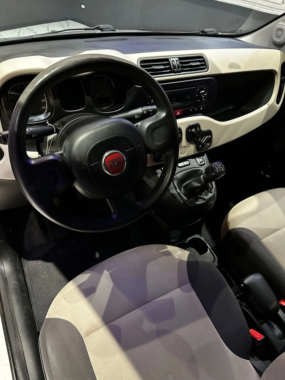 Fiat Panda 2014 photo 4