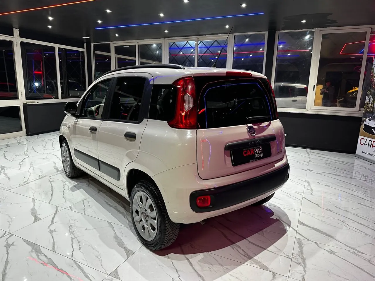 Fiat Panda 2014 photo 3