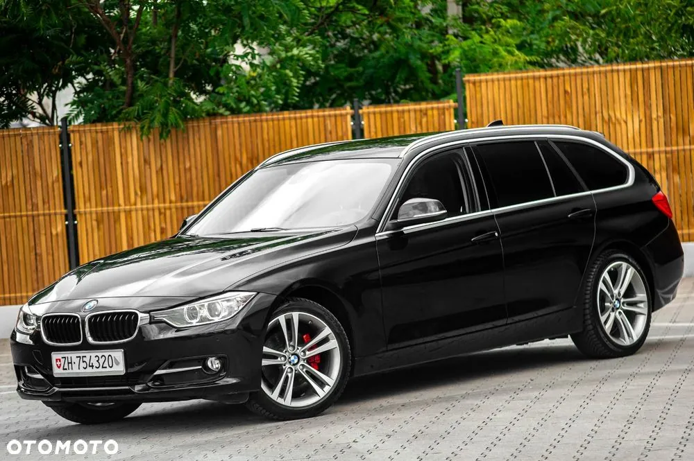 BMW Seria 3