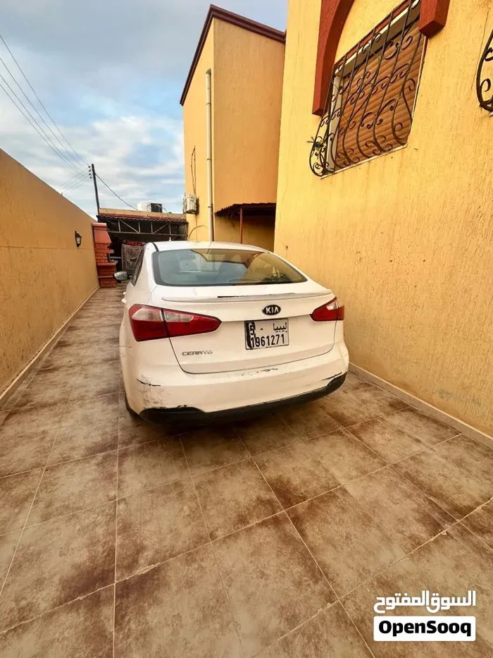Kia Cerato