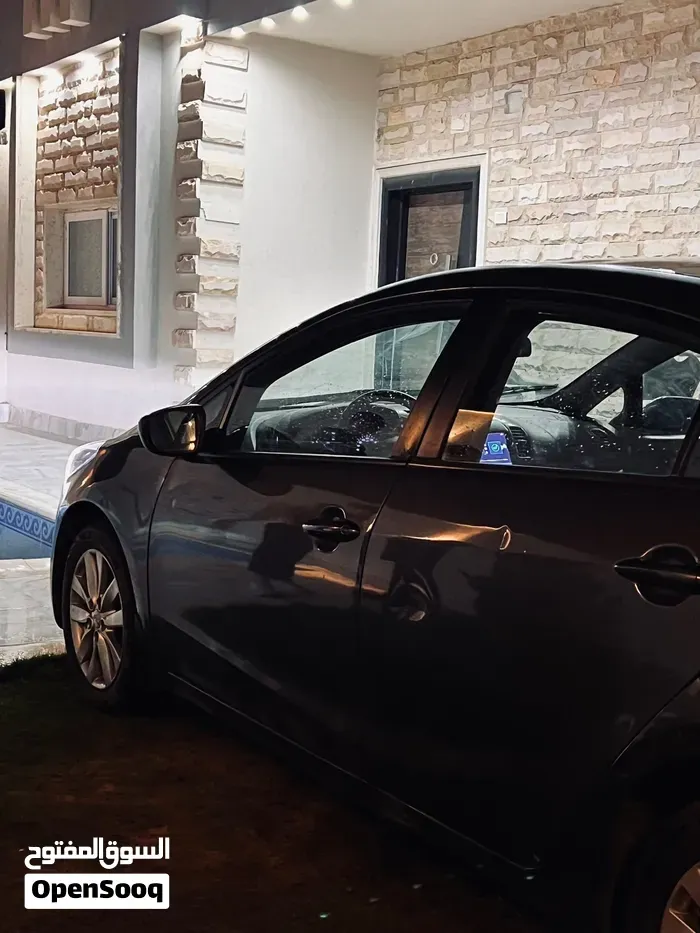 Kia Cerato 2014 photo 4