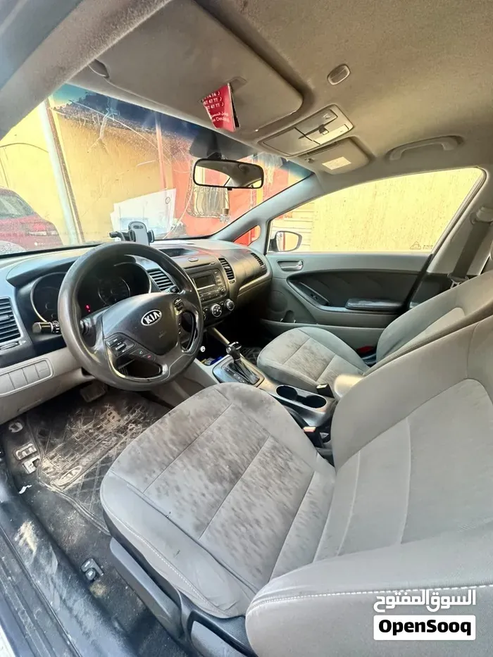 Kia Cerato 2014 photo 2