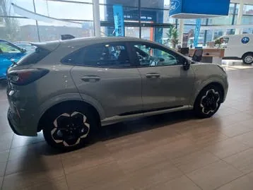 Ford Puma 2025 photo 3