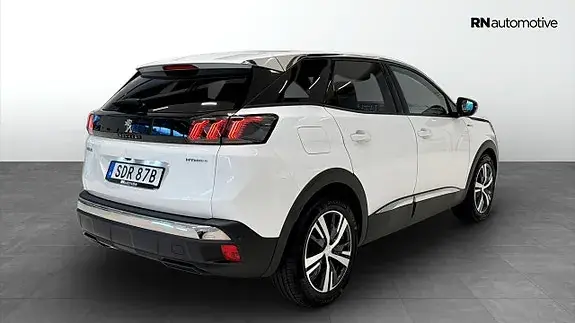Peugeot 3008 2022 photo 4