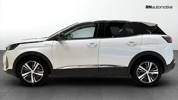 Peugeot 3008 2022 photo 2