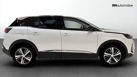Peugeot 3008 2022 photo 5