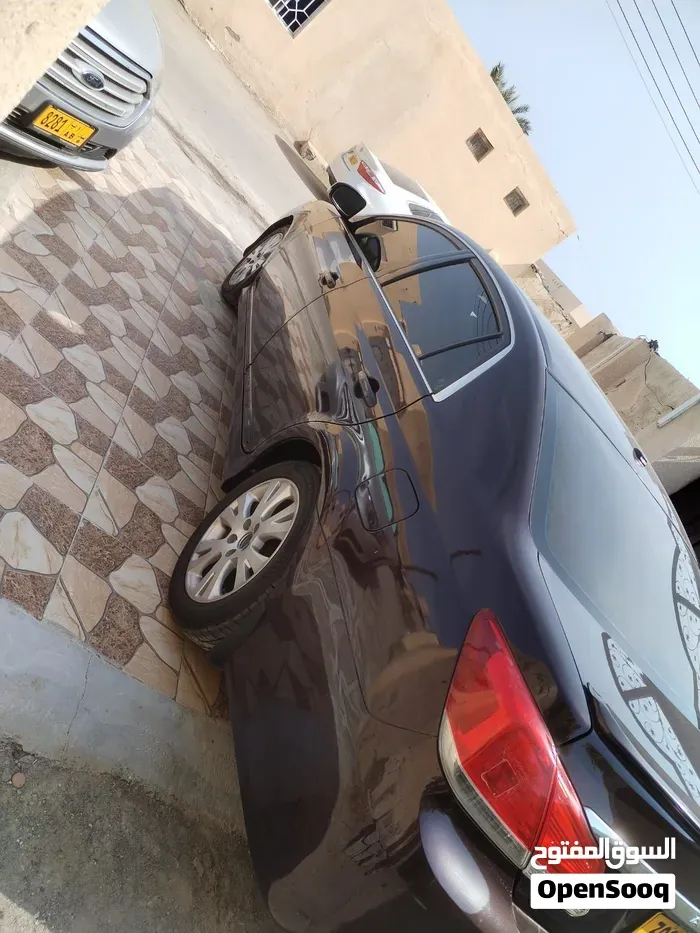 Toyota Avalon 2011 photo 3