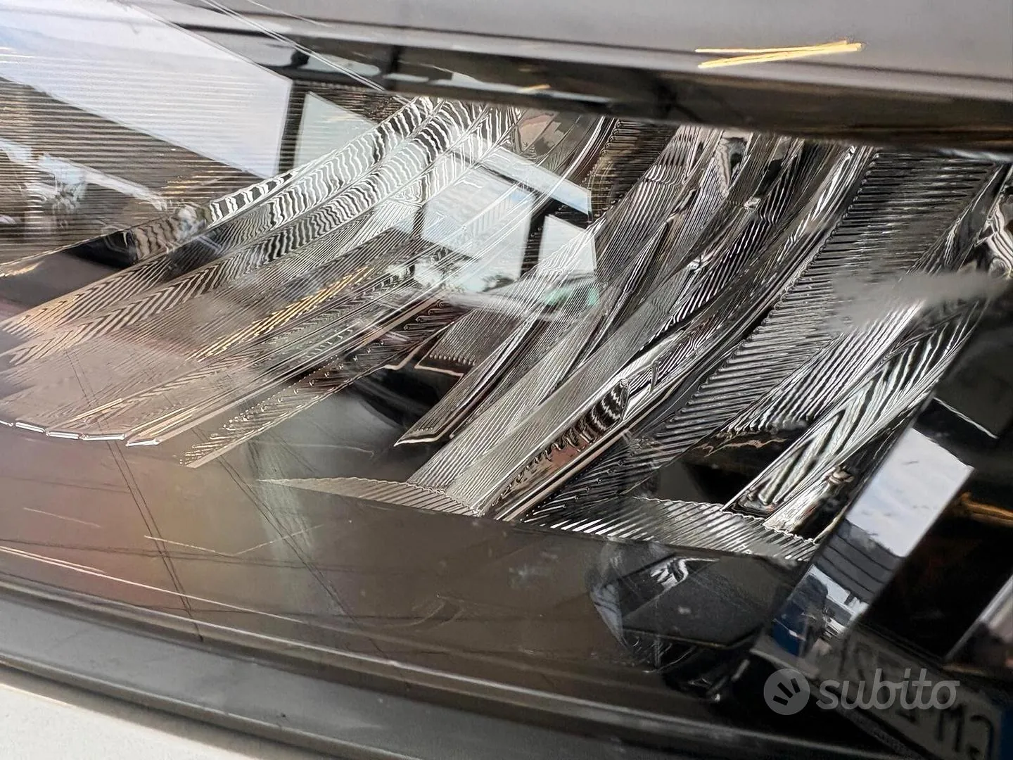 Opel Frontera 2025 photo 5