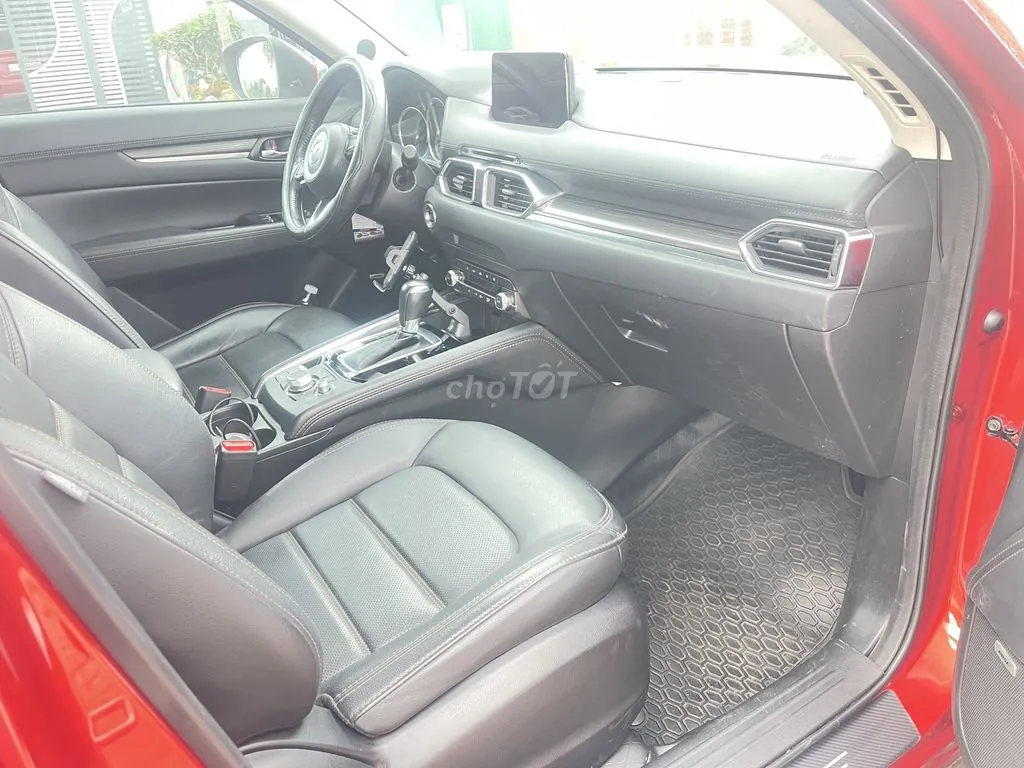 Mazda Cx-5 2022 photo 2