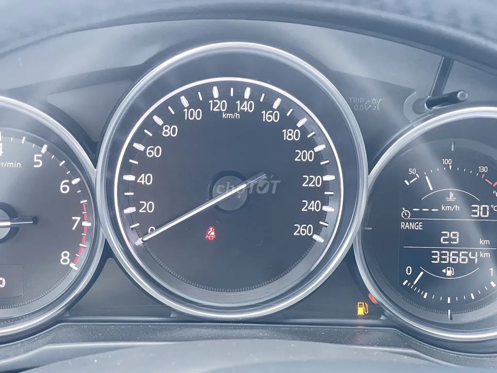 Mazda Cx-5 2022 photo 5