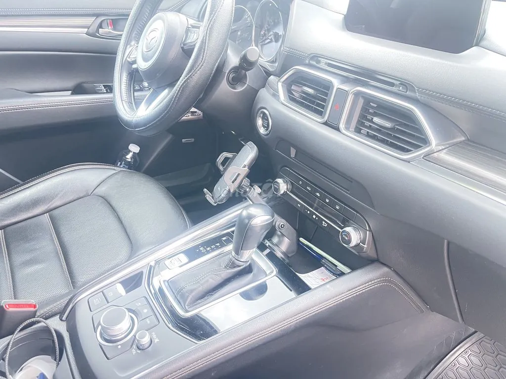Mazda Cx-5 2022 photo 3