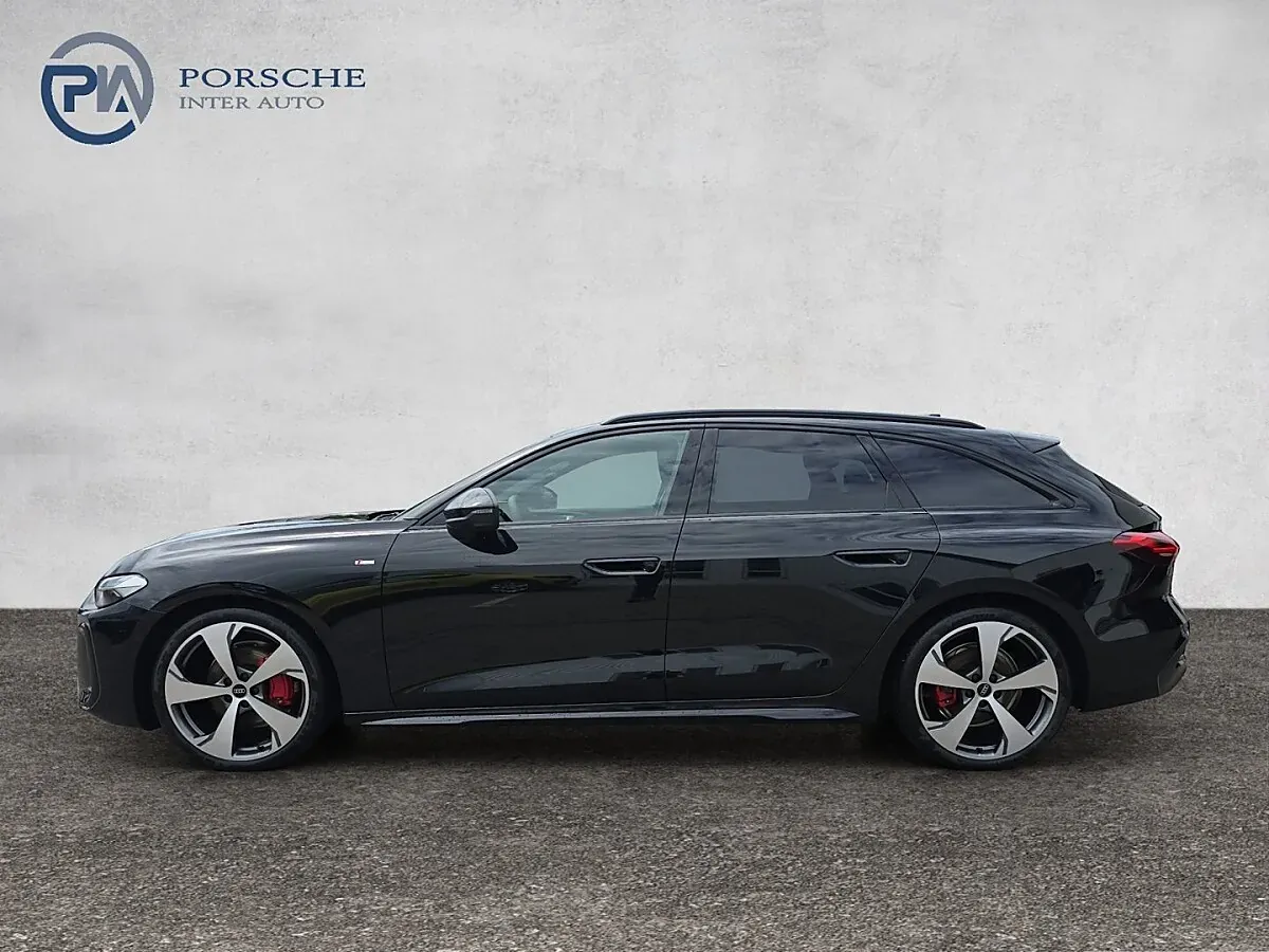 Audi A5 2025 photo 2