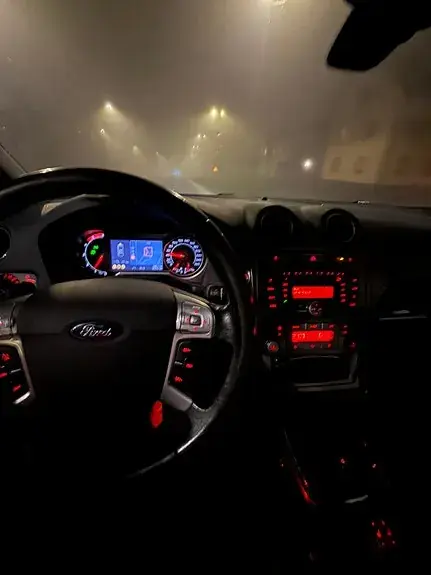Ford Mondeo 2007 photo 4