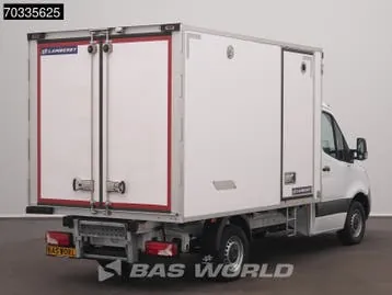 Mercedes-Benz Sprinter 2022 photo 2