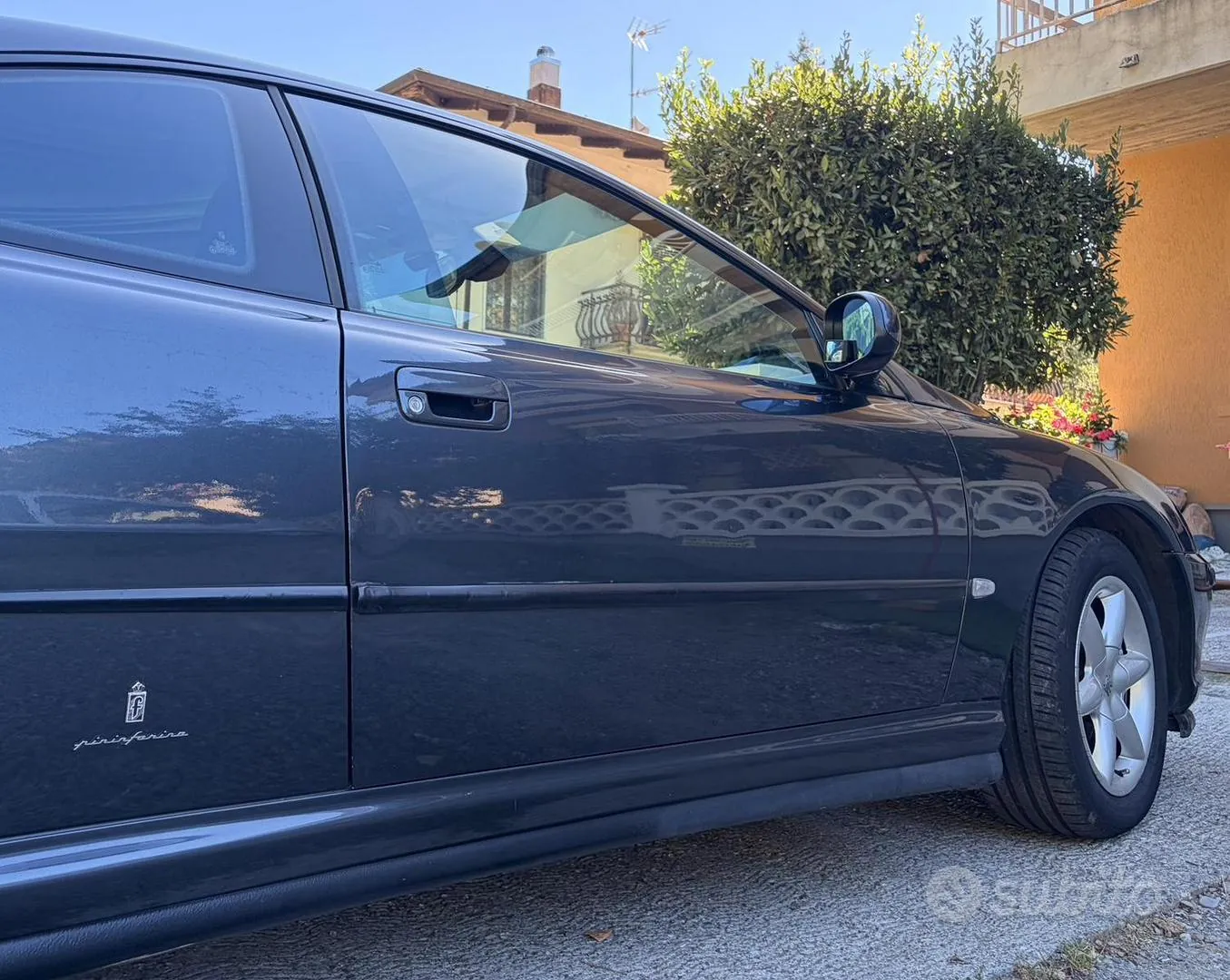 Peugeot 406 2000 photo 5