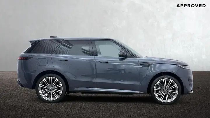 Land Rover Range Rover Sport 2025 photo 5
