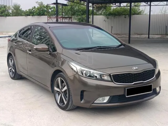Kia Cerato