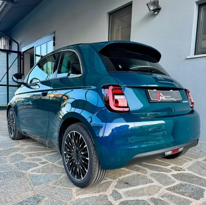 Fiat 500 2026 photo 3