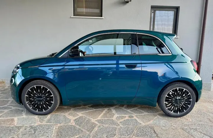 Fiat 500 2026 photo 2