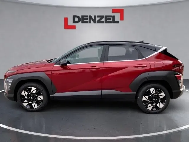 Hyundai Kona 2026 photo 2