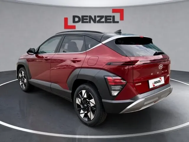Hyundai Kona 2026 photo 3