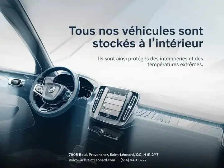 Volvo Xc60 2024 photo 5