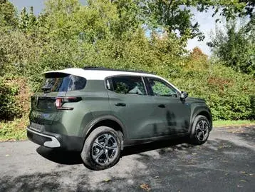 Citroen C3 Aircross 2025 photo 3