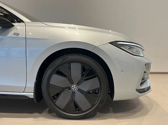 Volkswagen Passat 2027 photo 5
