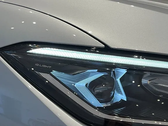 Volkswagen Passat 2027 photo 3