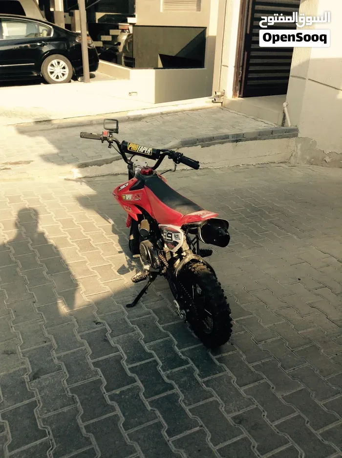 Kawasaki Coyote