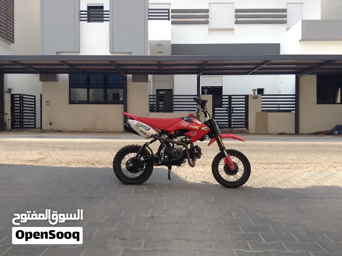 Kawasaki Coyote 2024 photo 2