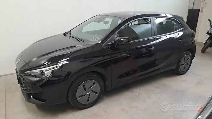MG Mg3 2025 photo 2