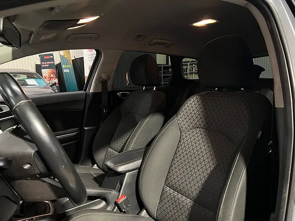 Kia Ceed 2019 photo 4