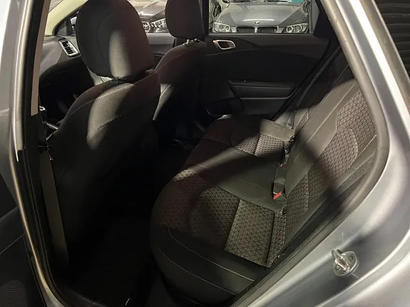 Kia Ceed 2019 photo 5