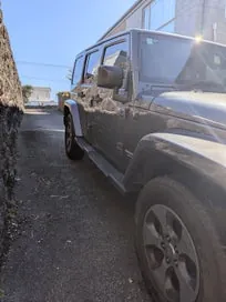 Jeep Wrangler 2017 photo 3