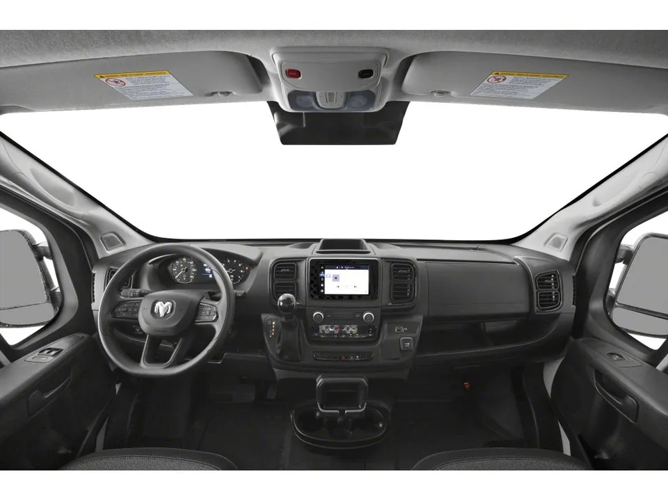 Ram Promaster 2025 photo 3