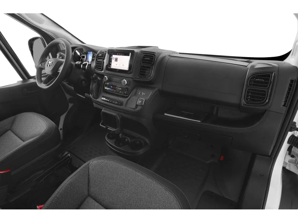 Ram Promaster 2025 photo 5
