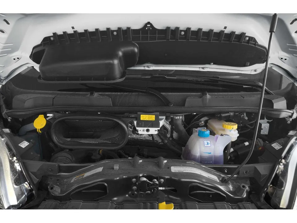Ram Promaster 2025 photo 4