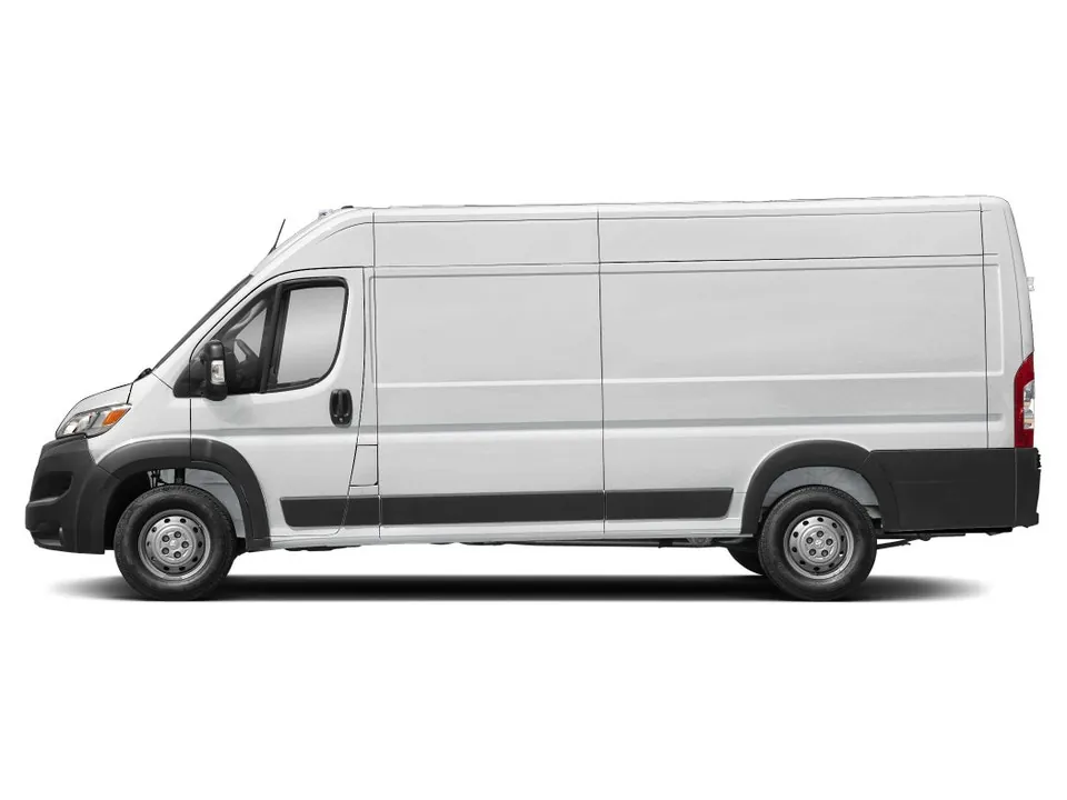 Ram Promaster 2025 photo 2