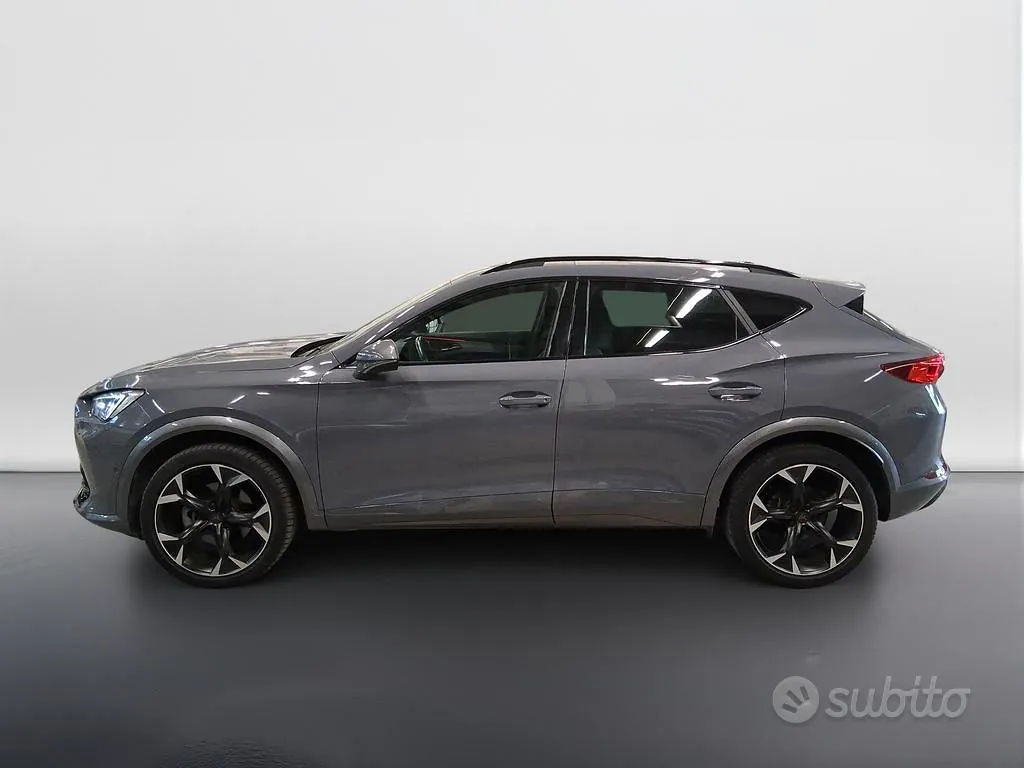 Cupra Formentor 2022 photo 3